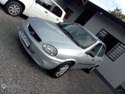 CHEVROLET Classic Sedan 1.0 4P FLEX LIFE