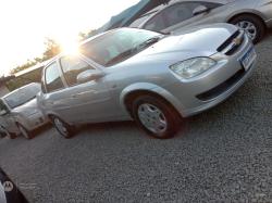 CHEVROLET Classic Sedan 1.0 4P VHCE FLEX LS