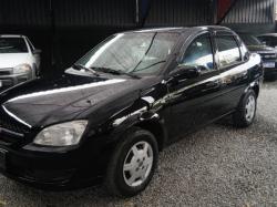 CHEVROLET Classic Sedan 1.0 4P VHCE FLEX LS