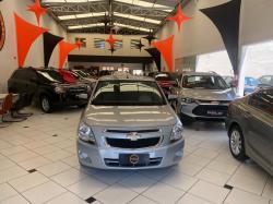 CHEVROLET Cobalt 1.8 4P FLEX LT AUTOMTICO