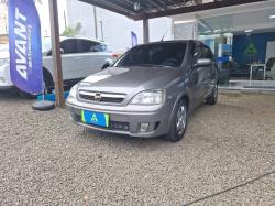 CHEVROLET Corsa Hatch 1.4 4P MAXX FLEX