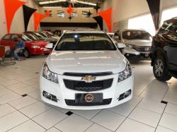 CHEVROLET Cruze Hatch 1.8 16V 4P LTZ SPORT6 FLEX AUTOMTICO