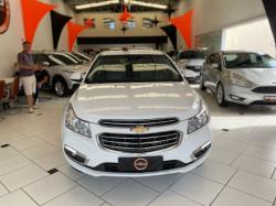 CHEVROLET Cruze Hatch 1.8 16V 4P LTZ SPORT6 FLEX AUTOMTICO