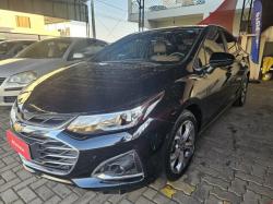 CHEVROLET Cruze Sedan 1.4 4P FLEX PREMIER AUTOMTICO