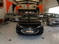 CHEVROLET Cruze Sedan 1.4 16V 4P LTZ FLEX TURBO AUTOMTICO