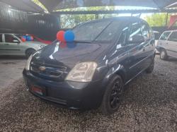 CHEVROLET Meriva 1.4 4P FLEX JOY