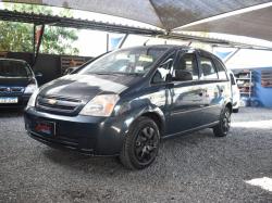 CHEVROLET Meriva 1.4 4P FLEX JOY