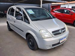 CHEVROLET Meriva 1.8 4P FLEX CD