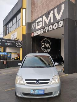 CHEVROLET Meriva 1.8 4P FLEX MAXX