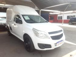 CHEVROLET Montana 1.4 FLEX LS