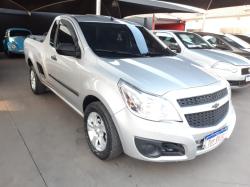 CHEVROLET Montana 1.4 FLEX LS