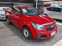 CHEVROLET Montana 1.4 FLEX LS