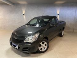 CHEVROLET Montana 1.4 FLEX LS