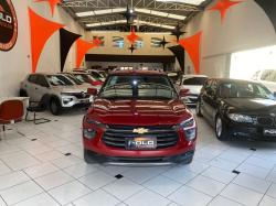 CHEVROLET Montana 1.2 12V 4P FLEX TURBO PREMIER AUTOMTICO