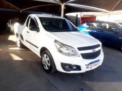 CHEVROLET Montana 1.4 FLEX LS