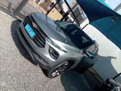 CHEVROLET Montana 1.2 12V FLEX PREMIER TURBO AUTOMTICO