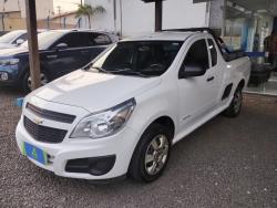 CHEVROLET Montana 1.4 FLEX LS