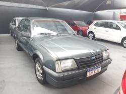 CHEVROLET Monza Sedan 2.0 SL/E