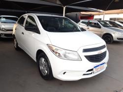 CHEVROLET Onix Hatch 1.0 4P FLEX LS