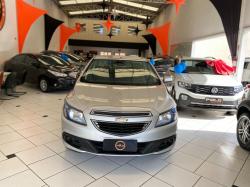 CHEVROLET Onix Hatch 1.4 4P FLEX LT