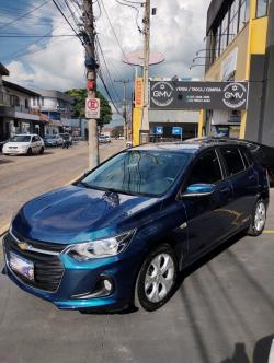 CHEVROLET Onix Hatch 1.0 4P FLEX LTZ TURBO AUTOMTICO