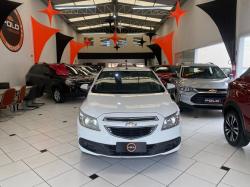 CHEVROLET Onix Hatch 1.0 4P FLEX LT