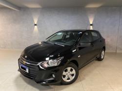 CHEVROLET Onix Hatch 1.0 4P FLEX