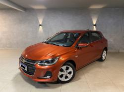 CHEVROLET Onix Hatch 1.0 12V 4P FLEX PREMIER TURBO AUTOMTICO