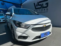 CHEVROLET Onix Hatch 1.0 4P FLEX LT