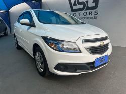 CHEVROLET Onix Hatch 1.4 4P FLEX LT