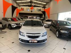 CHEVROLET Onix Hatch 1.4 4P FLEX LTZ AUTOMTICO