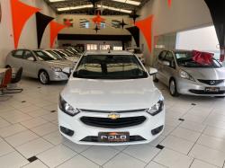CHEVROLET Onix Hatch 1.0 4P FLEX LT