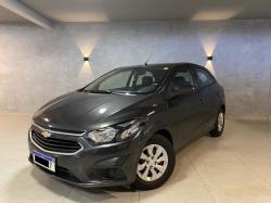 CHEVROLET Onix Hatch 1.0 4P FLEX LT