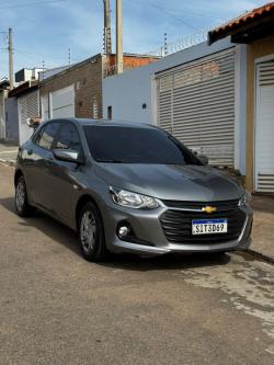CHEVROLET Onix Hatch 1.0 12V 4P FLEX LT