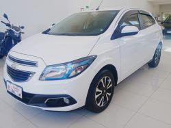 CHEVROLET Onix Hatch 1.4 4P FLEX LTZ AUTOMTICO