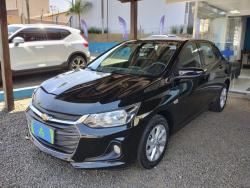 CHEVROLET Onix Hatch 1.0 12V 4P FLEX LT TURBO