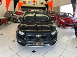 CHEVROLET Onix Hatch 1.4 4P FLEX ACTIV AUTOMTICO