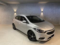 CHEVROLET Onix Hatch 1.4 4P FLEX LT AUTOMTICO