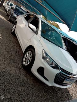CHEVROLET Onix Sedan 1.0 12V 4P FLEX LT PLUS TURBO