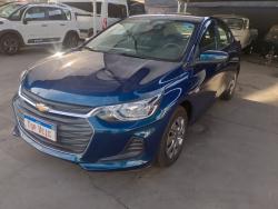 CHEVROLET Onix Sedan 1.0 12V 4P FLEX LT PLUS TURBO