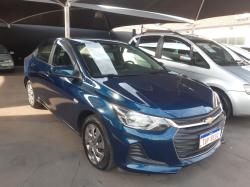 CHEVROLET Onix Sedan 1.0 12V 4P FLEX LT PLUS TURBO