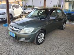 CHEVROLET Prisma 1.0 4P MAXX VHCE FLEX