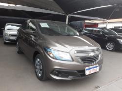 CHEVROLET Prisma 1.4 4P LT FLEX