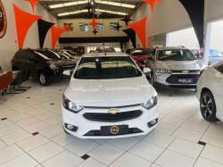 CHEVROLET Prisma 1.4 4P LT FLEX