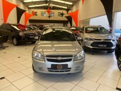 CHEVROLET Prisma 1.4 4P LT FLEX