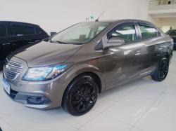 CHEVROLET Prisma 1.4 4P LT FLEX