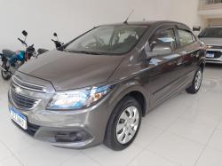 CHEVROLET Prisma 1.4 4P LT FLEX