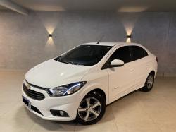 CHEVROLET Prisma 1.4 4P LTZ  AUTOMTICO