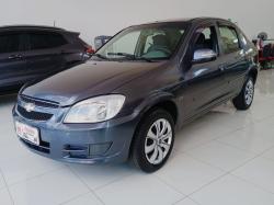 CHEVROLET Prisma 1.4 4P LT FLEX