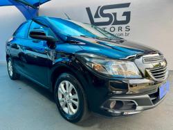 CHEVROLET Prisma 1.4 4P LTZ  AUTOMTICO
